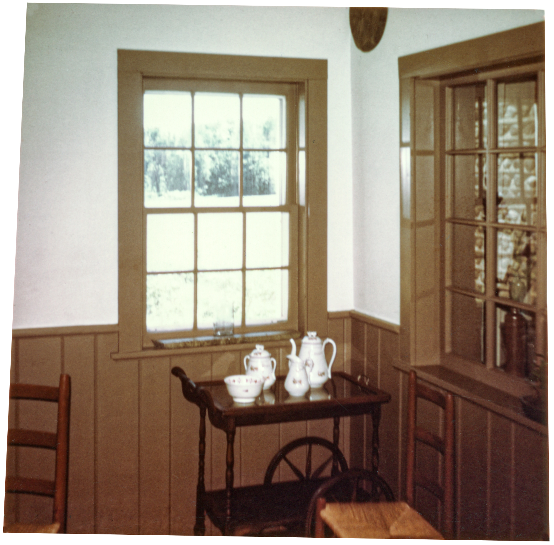 Wal-5 Van Orden Kitchen 11